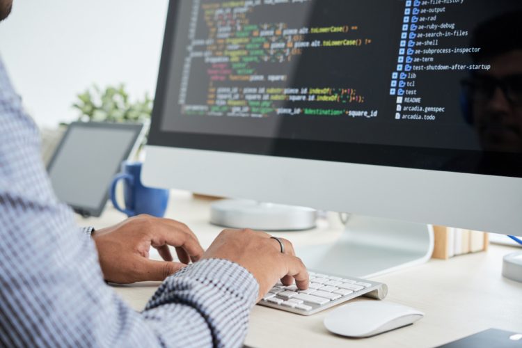 Website sebagai investasi
