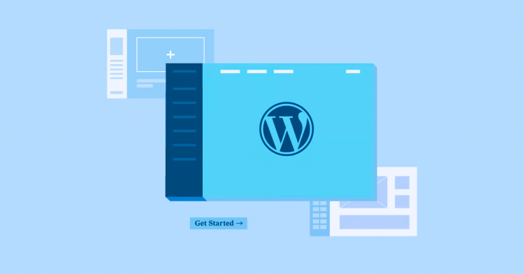 apa itu wordpress