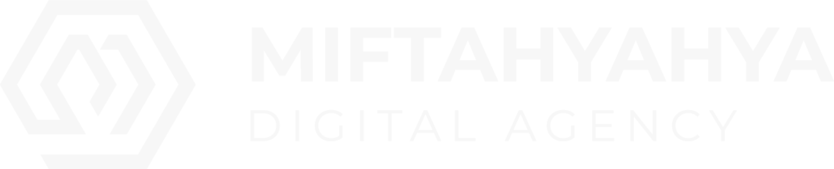 Miftahyahya Digital Agency
