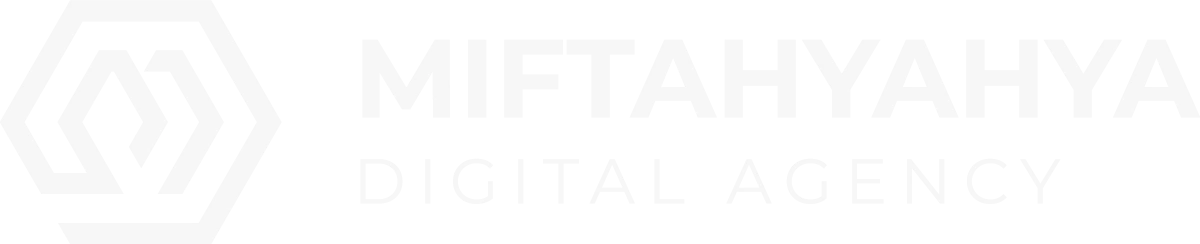 Miftahyahya Digital Agency Putih