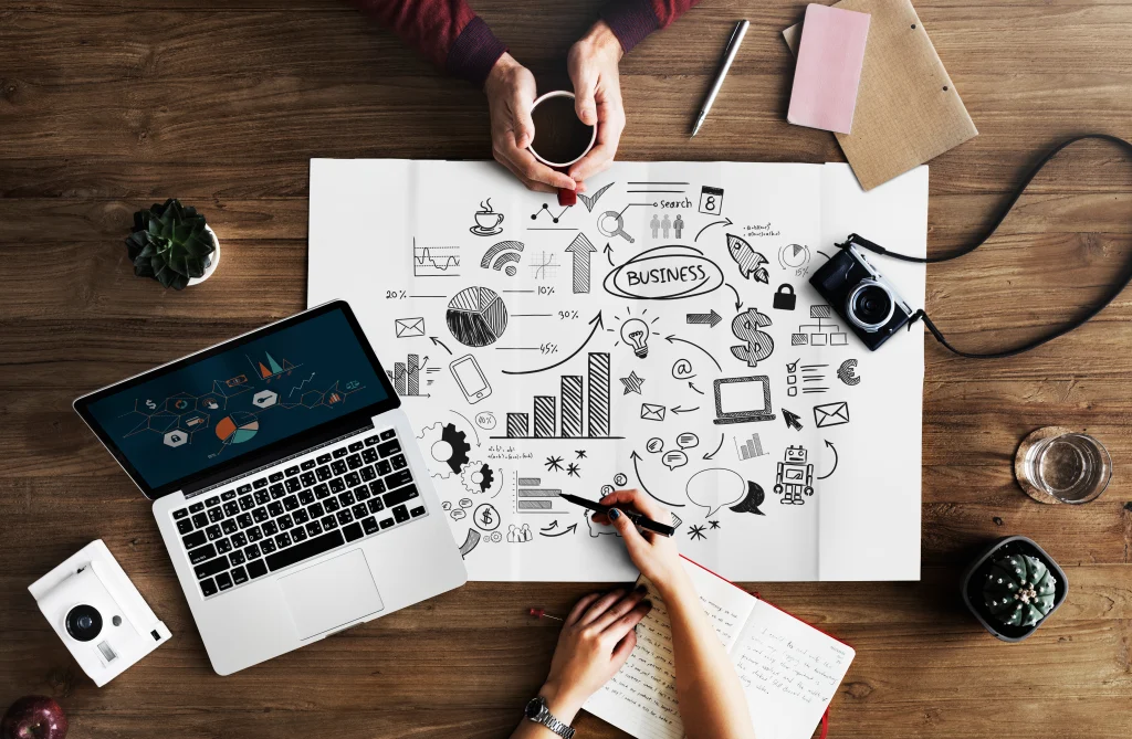 Jasa Pembuatan Website Profesional