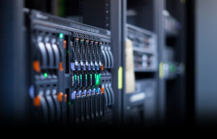 Rekomendasi Hosting 2025