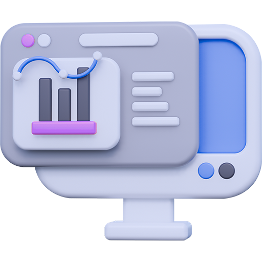 Website Cepat & Responsif
