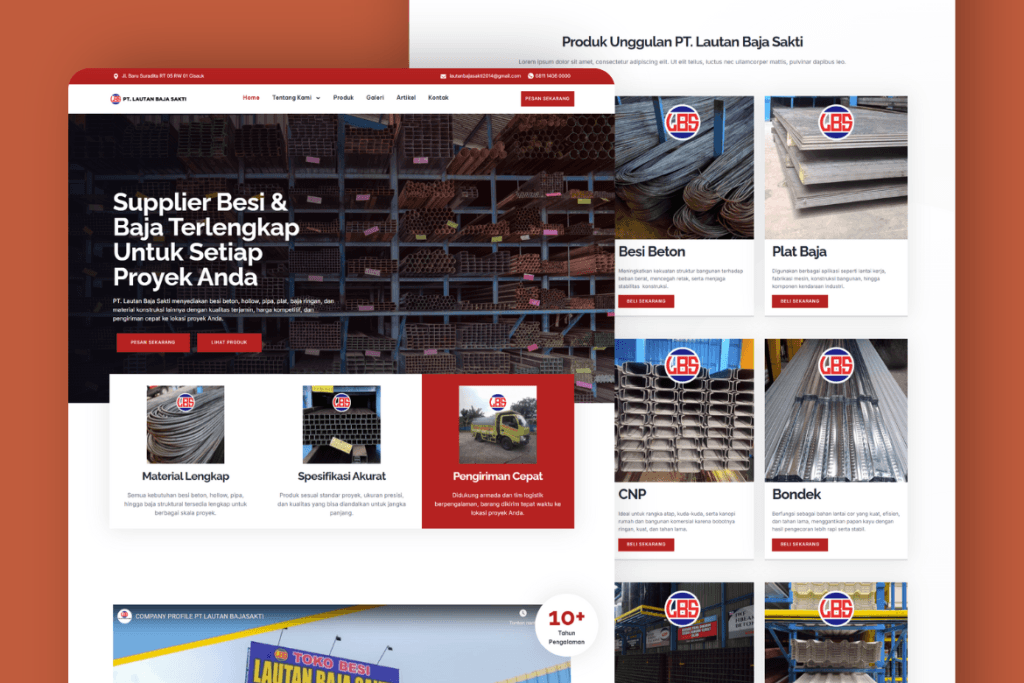 Apa Itu Website
