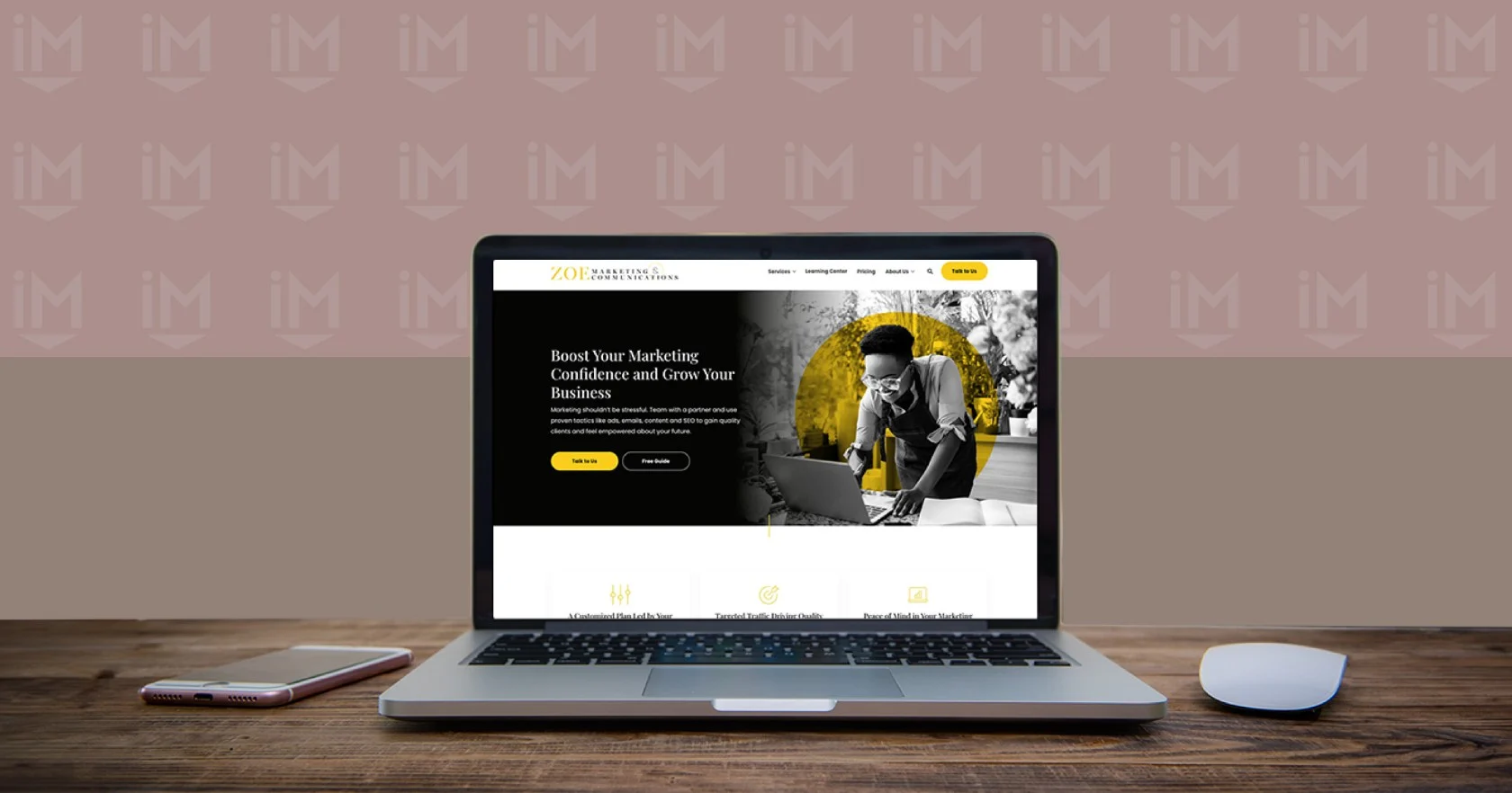 Rekomendasi Jasa Pembuatan Web