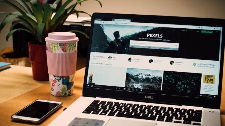 Website