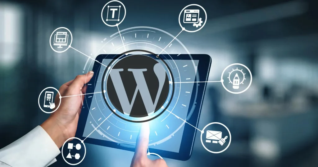 Plugin WP