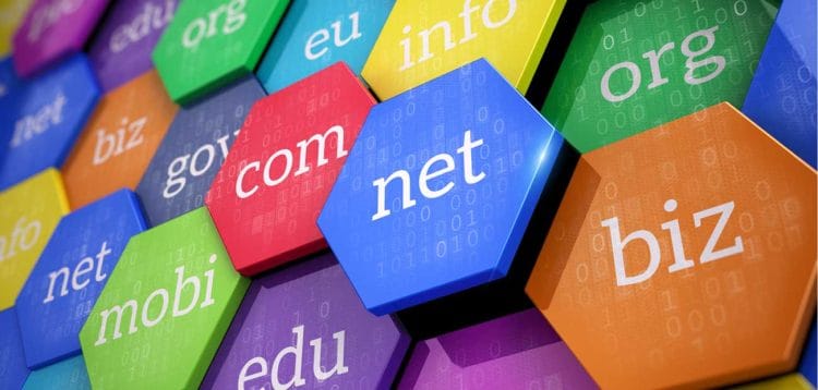 domain