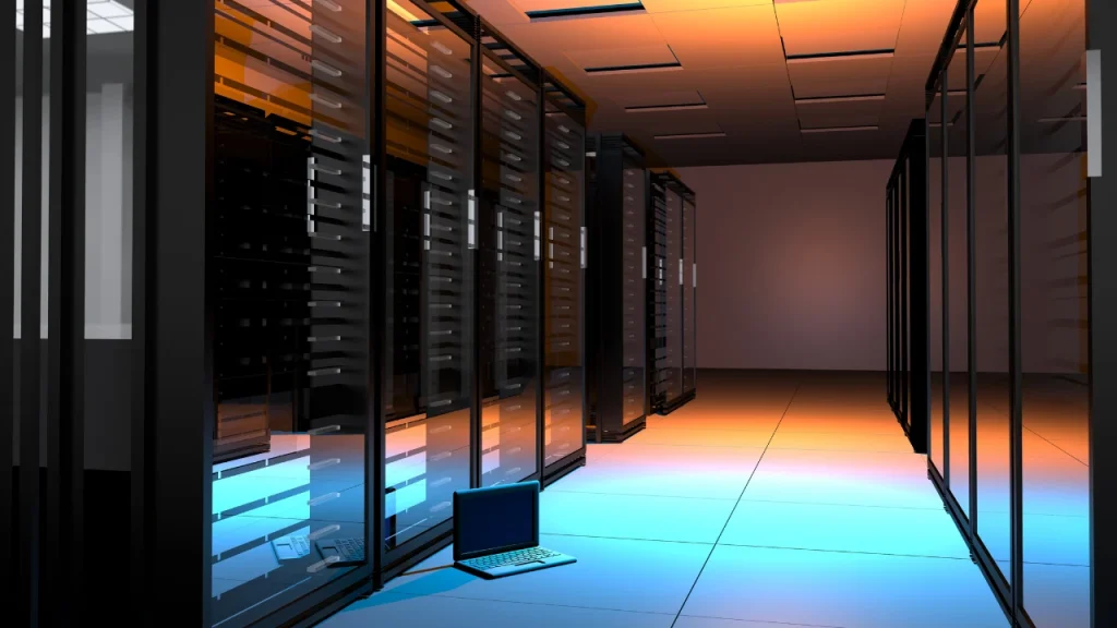 hosting