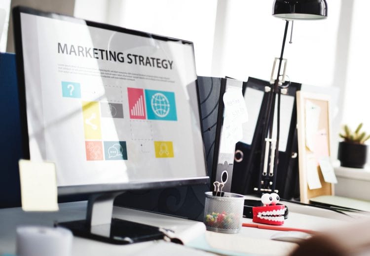 Strategy Marketing